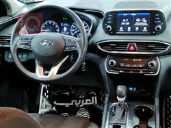 هيونداي سانتافي